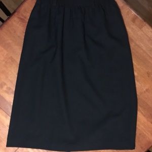 LJL Sport A-Line Skirt, size 12